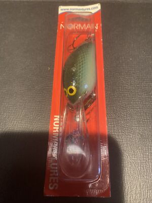 Norman DD22 Sparkle Green Back Scales On Pearl #