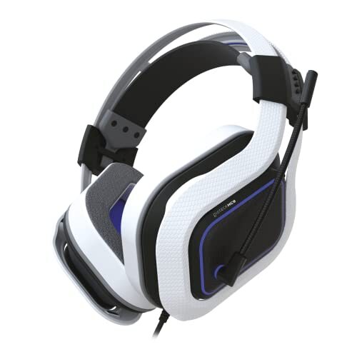 Headset Gioteck HC9 für PlayStation 4 / PS5 / Xbox Series X / Switch / PC B-WARE
