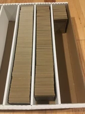 1979 Topps Football 1-250 You Pick List / Complete Your Set