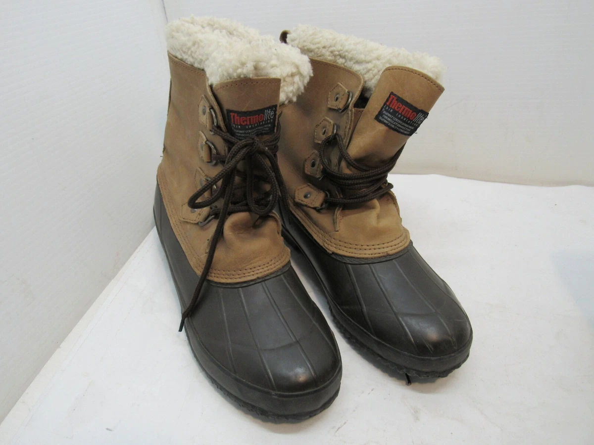 Northwest territory duck boots hot sale