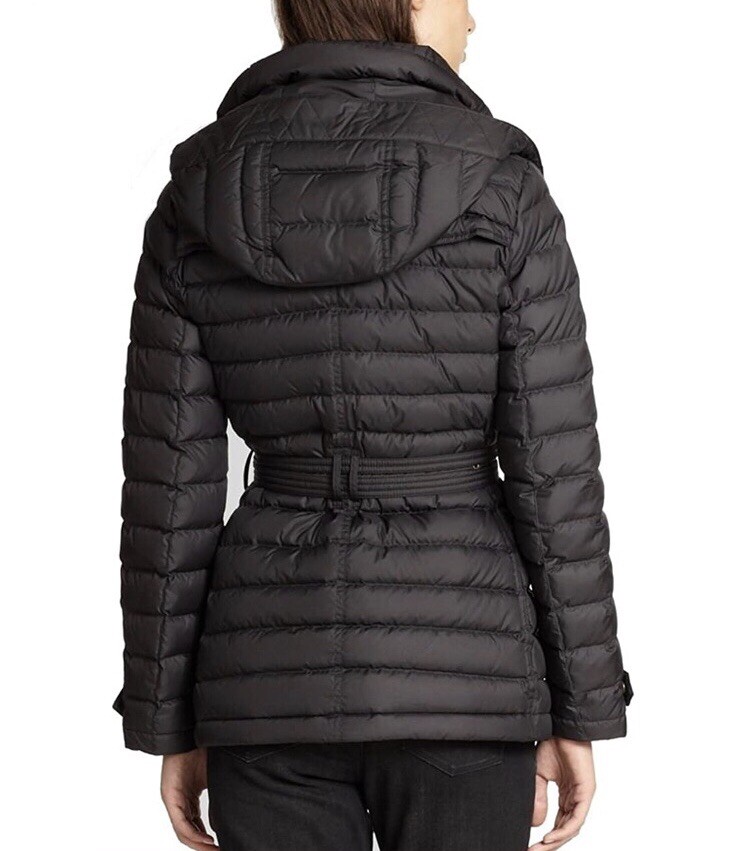 Burberry Brit Cornsdale Channel Quilt 