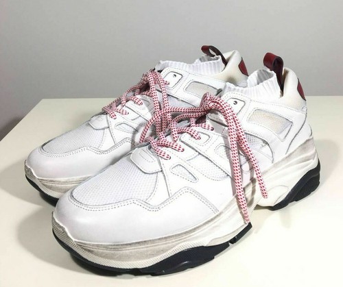 kooples chunky sneaker