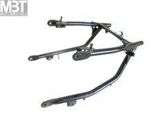Yamaha YZF 750 4HA 4HN Rear Frame Subframe Bj. 93-98