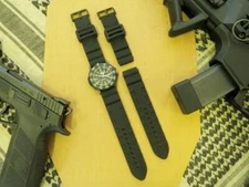 Luminox 3900 Series Heavy Duty 22mm Replacement Band w/Pins