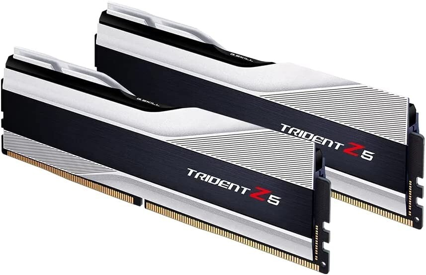G.SKILL 32GB(2x16GB) Trident Z5 Desktop Memory Model F5