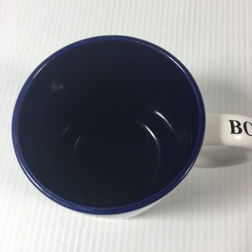 Taza de café Sea Turtle Ocean Bon Aire N.A. BananAppeal 3,75 pulgadas - Imagen 7 de 8