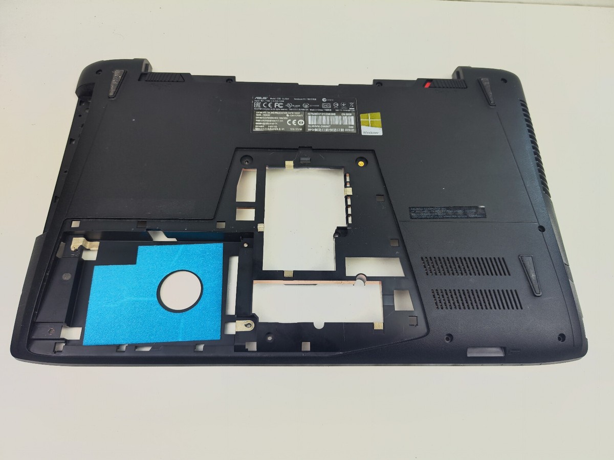 Ram Upgrade Asus Gl552jx Ssd Gaming Laptop Gl552jx Ram Rog Gl552vw - Main Image