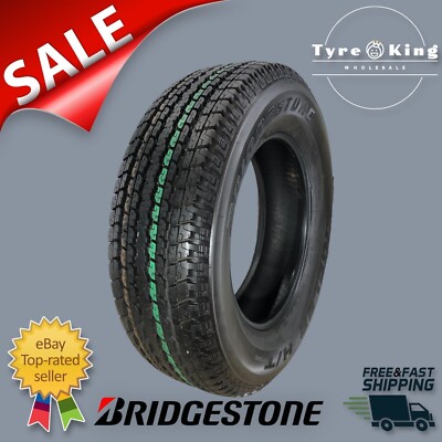 ブリジストン　DUELER H/T 255/70R18 113T 新車外し　22年 Bridgestone Dueler H&frasl;T 685 255&frasl;70R18 113T