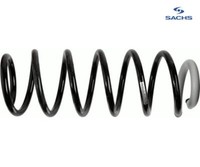 Fahrwerksfeder Sachs 993475 FüR Peugeot 407 407 Sw
