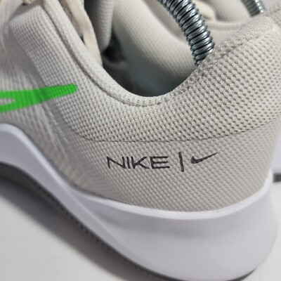 Nike MC Trainer 2 Low Running Shoes Men\'s 10 Phantom Green Strike DM0823-008 Nike MC Trainer 2 Low Running Shoes Men main image 3