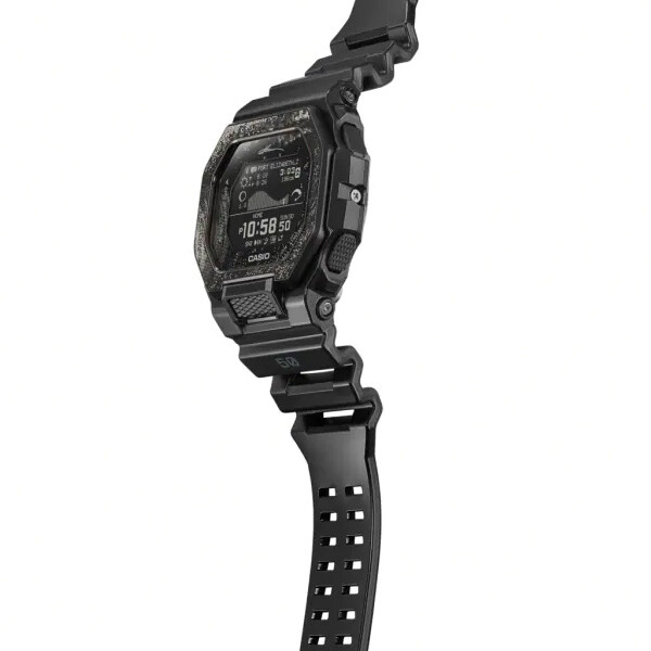 時計 G-SHOCK GBX-100KI-1JR KANOA IGARASHI GBX-100KI-1 | CASIO