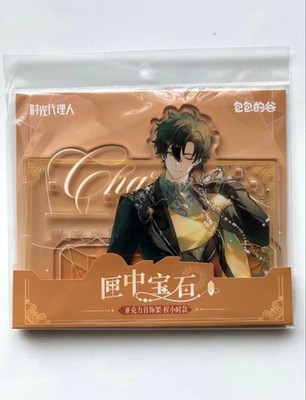 Link Click Toki Acrylic Stand Jewel Series Pop-up Exclusive 17cm