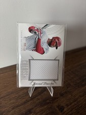 2015 Panini National Treasures - Colossal Jason Heyward #24 /99 (MEM) St. Louis