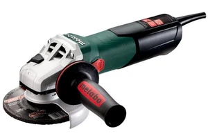 Metabo WEV15-125 HT 5" Grinder à vitesse variable, 2800-9600rpm
