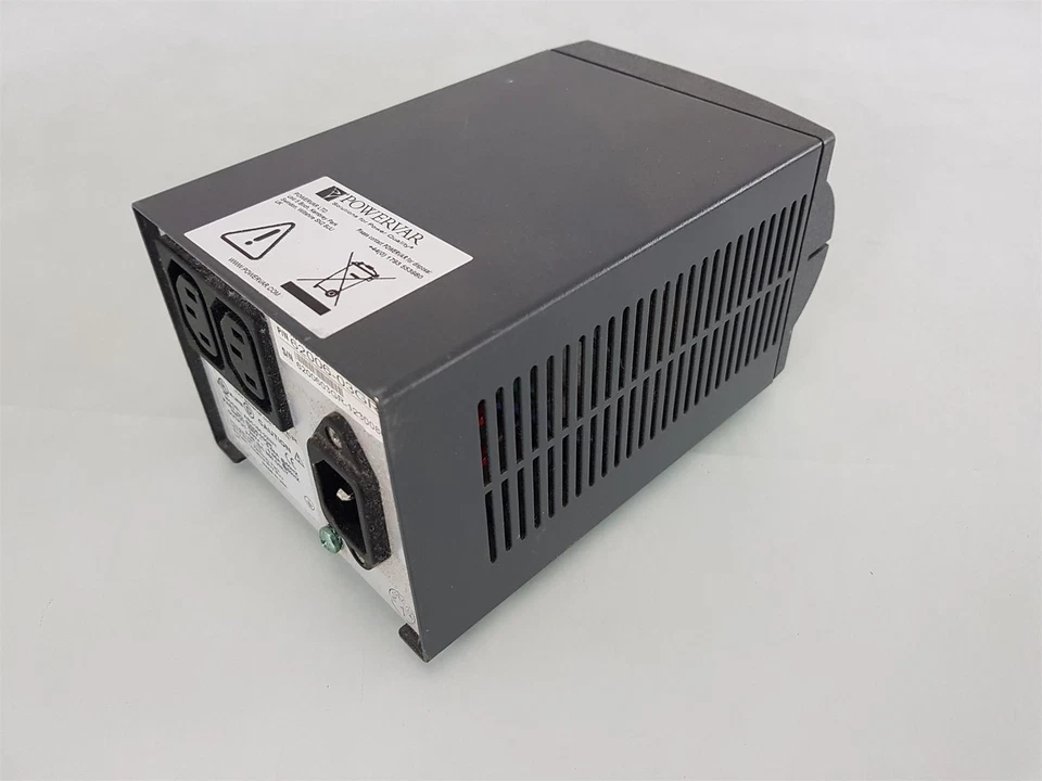 Powervar ABC150-22INT Voltage Regulator And Power Conditioner - Image 4 of 4