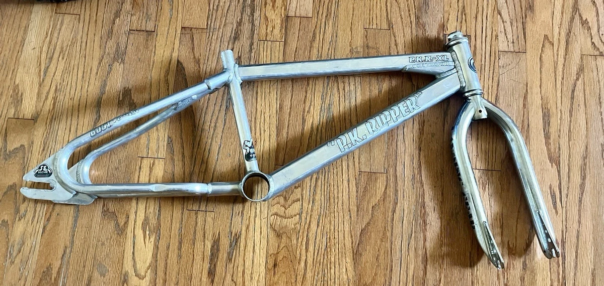 BMX Bike Vintage SE Racing Parts for sale | eBay