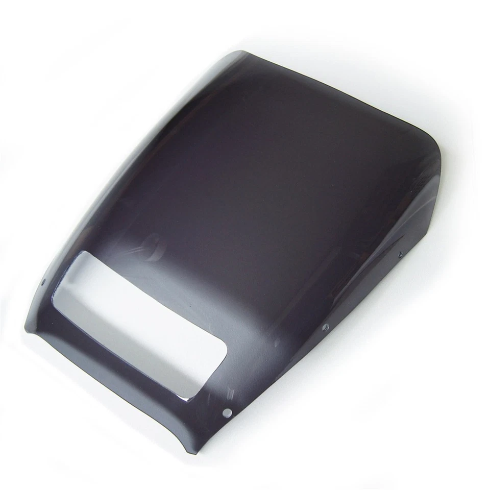 Honda vf1000f vf1000 1984-86 interceptor parabrisas capó carenado fabricante de equipos originales Foto 2 de 4