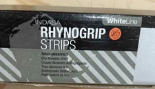 YEAR END BLOWOUT!!! INDASA 92 SERIES- RHYNOGRIP, H&L LONG BOARD STRIPS - 50/BX