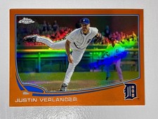 2013 Topps Chrome Football Cards 10