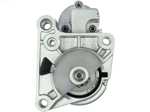 AS-PL S0679PR Starter FüR Aro,Dacia,Mitsubishi,Opel,Renault,Suzuki,Vauxhall,Volv-image