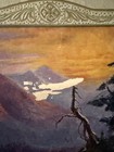 David Stick 1928 Calendar Homeward Bound 19x12 — photo 5