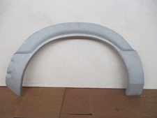 VW Scirocco 1 53 Reparaturblech Radlauf Radlaufrand rechts hinten NEU VAN WEZEL