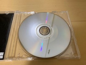 DC Berserk Millennium Falcon Trial Software Dreamcast Non-sale Used