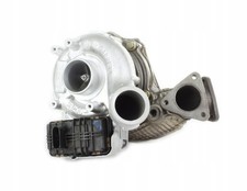 Turbolader 819968 Audi A4 A5 A6 A8 3.0 TDI 250 PS Generalüberholt Q5