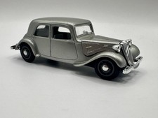 1/43 Eligor Citroën Traction 11BL. (f27)