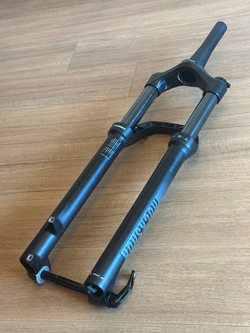 パーツ RockShox Recon Silver RL (D1) 29er 130mm RockShox Recon Silver RL (D1) 29er 130mm | eBay