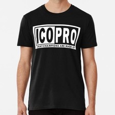 Ico Pro Size S to 5XL Made in the USA T-Shirt