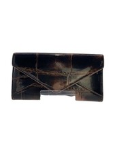 REAL MIND Long Wallet -- BRW Men's