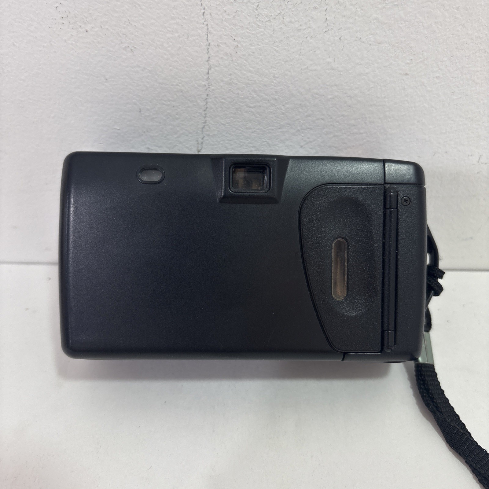 Vintage 35mm Minolta Freedom 50n Point and Shoot Film Camera UNTESTED