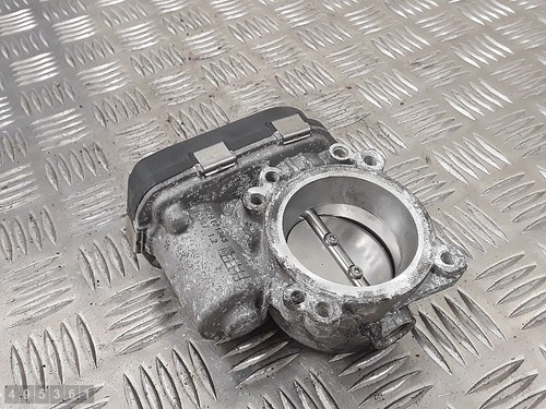 2020 SKODA OCTAVIA DROSSELKLAPPE BENZIN 1500 PETROL 04E133062T