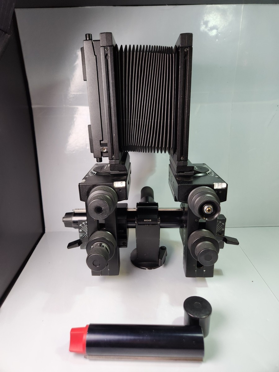 Sinar p2 4x5大判カメラ　セット Sinar P2 4x5 Large Format View Film Camera Body Only for sale
