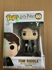 Funko Pop! Vinyl: Harry Potter - Tom Riddle #60