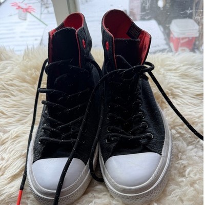 Converse Chuck Taylor All Star II Counter Climate Water Resistant