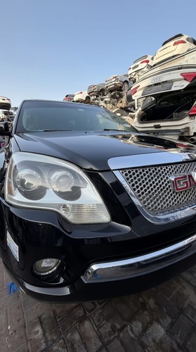 2011-2016 GMC Acadia Trailer Hitch Cover 25992290