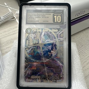 Son Gohan Beyond the Ultimate | eBay