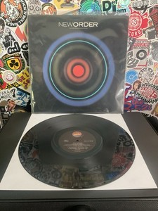 New Order-Blue Monday 88 | eBay