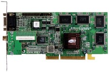 ATI RAGE 128 32MB 109-61300-00 AGP