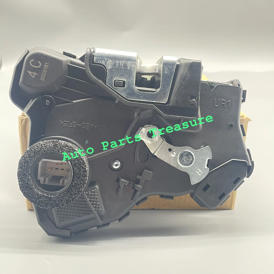 Front Right Door Lock Actuator 69030-42230 FOR Lexus GS350 GS450h GS F 2013-20 - Image 3 of 4