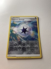 Capture Energy 171/192 2020 - Rebel Clash