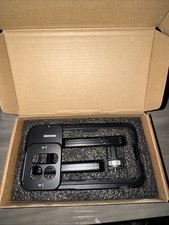 NEEWER Universal Handheld Phone Cage Video Rig Stabilizer iPhone W 67mm Adapter