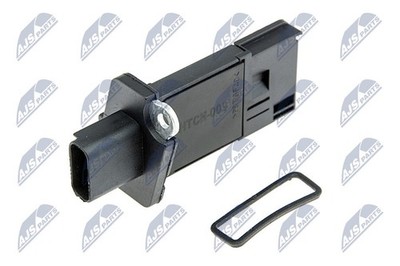 Luftmassenmesser NTY EPP-CH-009 12V für JEEP CHEROKEE KK WRANGLER 3 JK KJ CRD 4