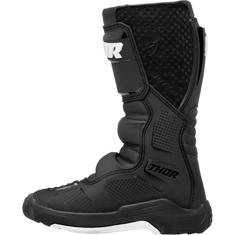 Thor Youth Blitz XR Boots - Image 3 of 4