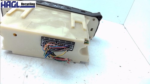 Levier De L'Appareil De Chauffage MB947679 CAB502A005 Carisma 1800 DA0 Berline - Photo 4/6