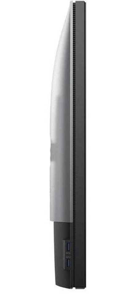 Dell UltraSharp UP3017 30 Zoll Monitor WQXGA 2560x1600 16:10 DP ohne Fuß Kratzer - Bild 3 von 4