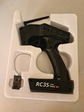 Radiolink RC3S 4Ch 2.4G RC Transmitter w/ R4F  Receiver