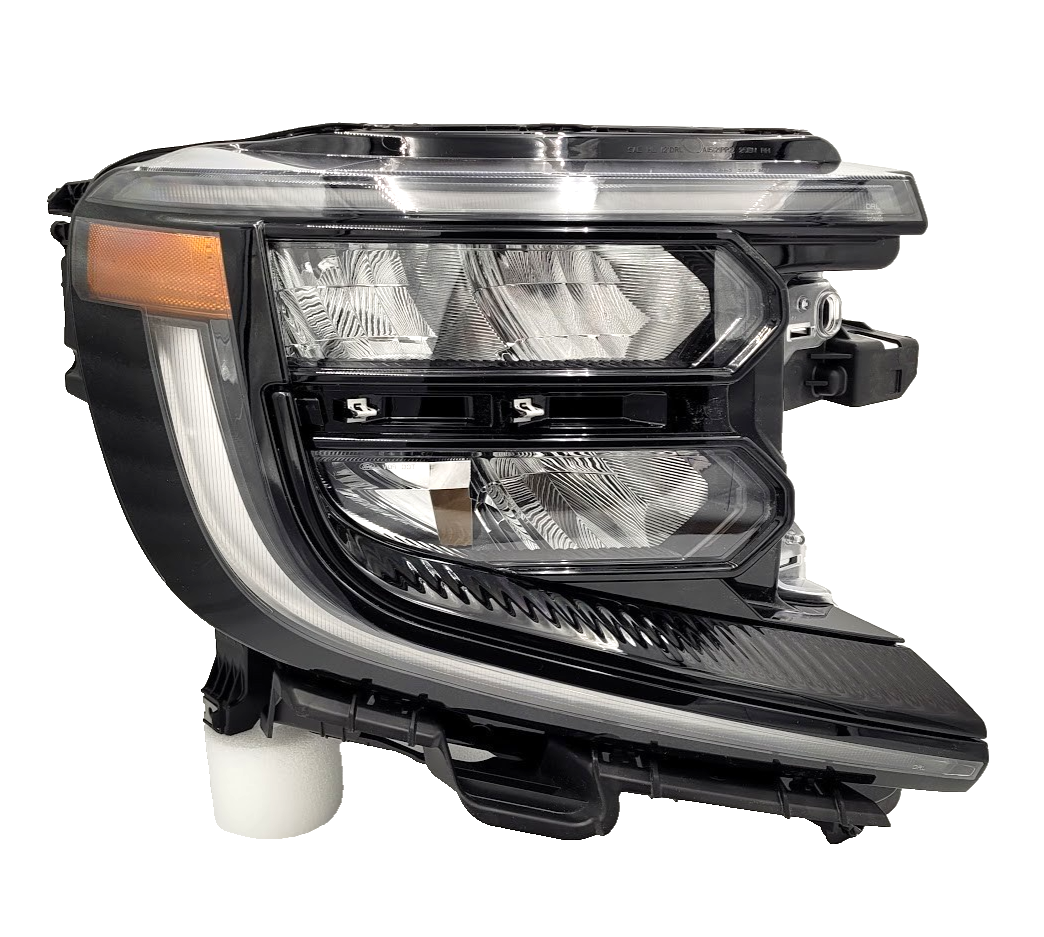 OEM 2025-2026 Ford Expedition RH Headlight w/Ballast SL1B-13E014